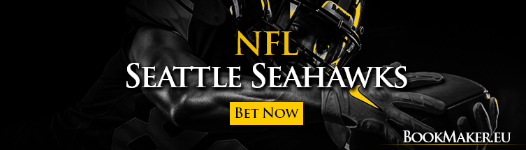 Seattle Seahawks NFL Betting Lines